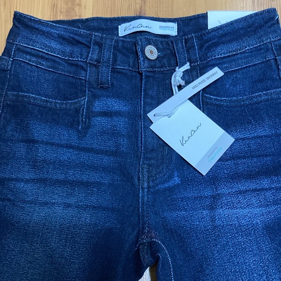 Kan Kan jeans size 23 - Picture 4 of 4